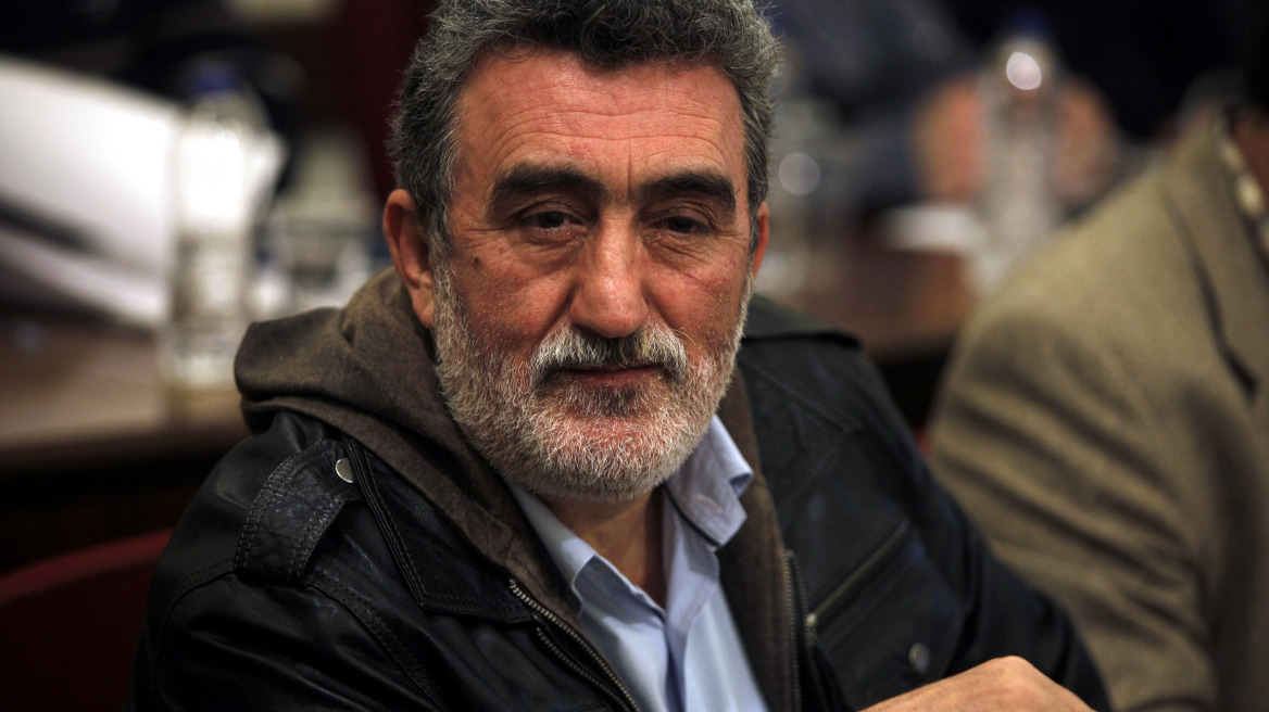Πειθαρχική και ποινική δίωξη κατά Αραβαντινού από το υπουργείο Δικαιοσύνης