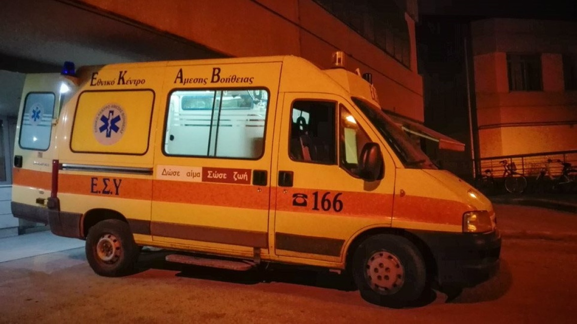 Πάτρα: Νεκρός βρέθηκε 23χρονος στο διαμέρισμά του