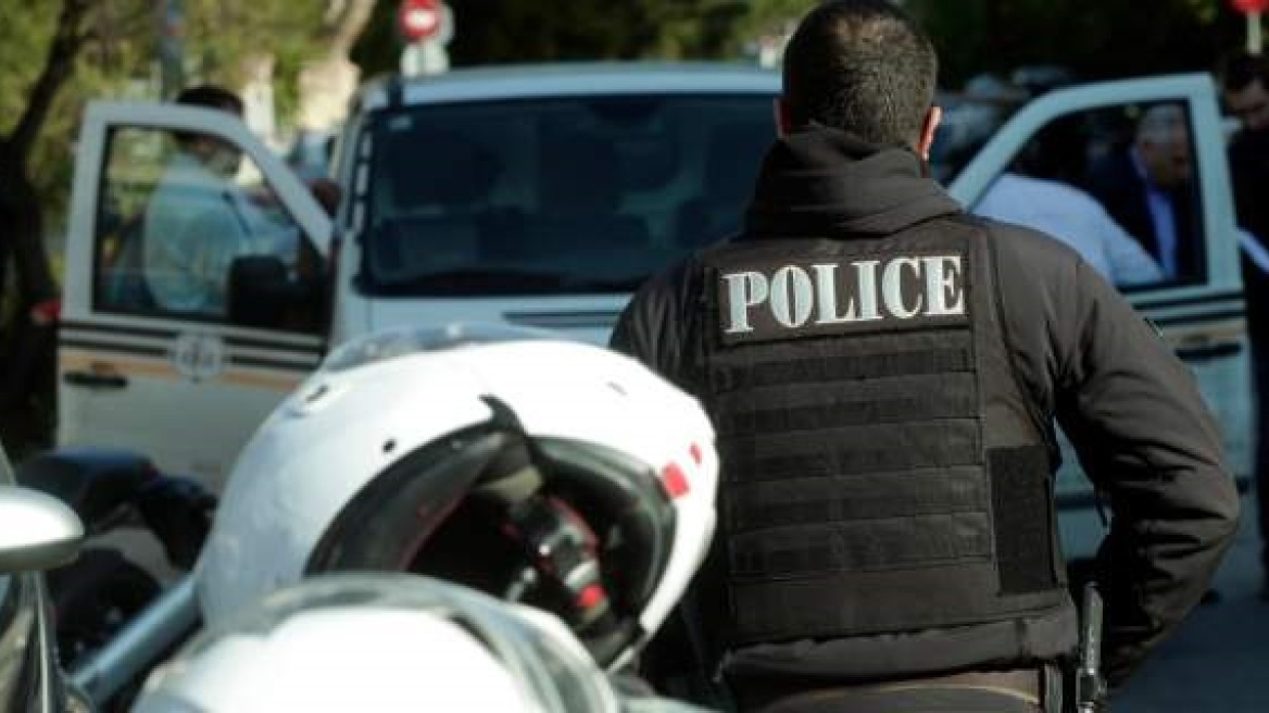 Εξιχνιάστηκαν δύο διαρρήξεις στην Πάτρα: Πιτσιρίκια οι δράστες!