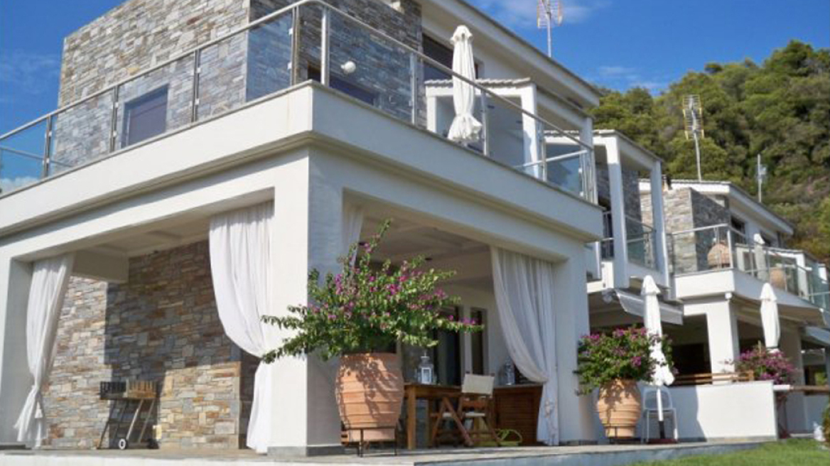 «Τσίμπησαν» οι τιμές για β’ κατοικία