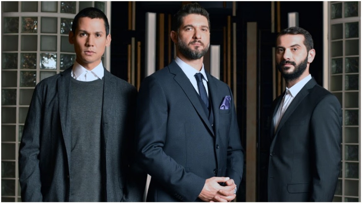 Η συγκίνηση της παίκτριας που αποχώρησε από το Master Chef