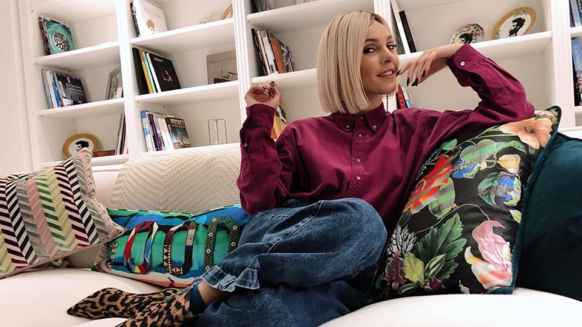 Η Τάμτα υποψήφια στα Global Social Awards της Τσεχίας