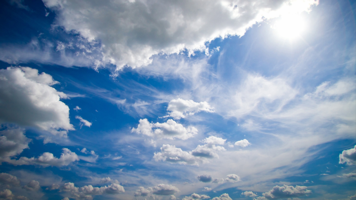 Καλλιάνος: Άνοιξη έως την Καθαρή Δευτέρα - Κακοκαιρία από την Τρίτη