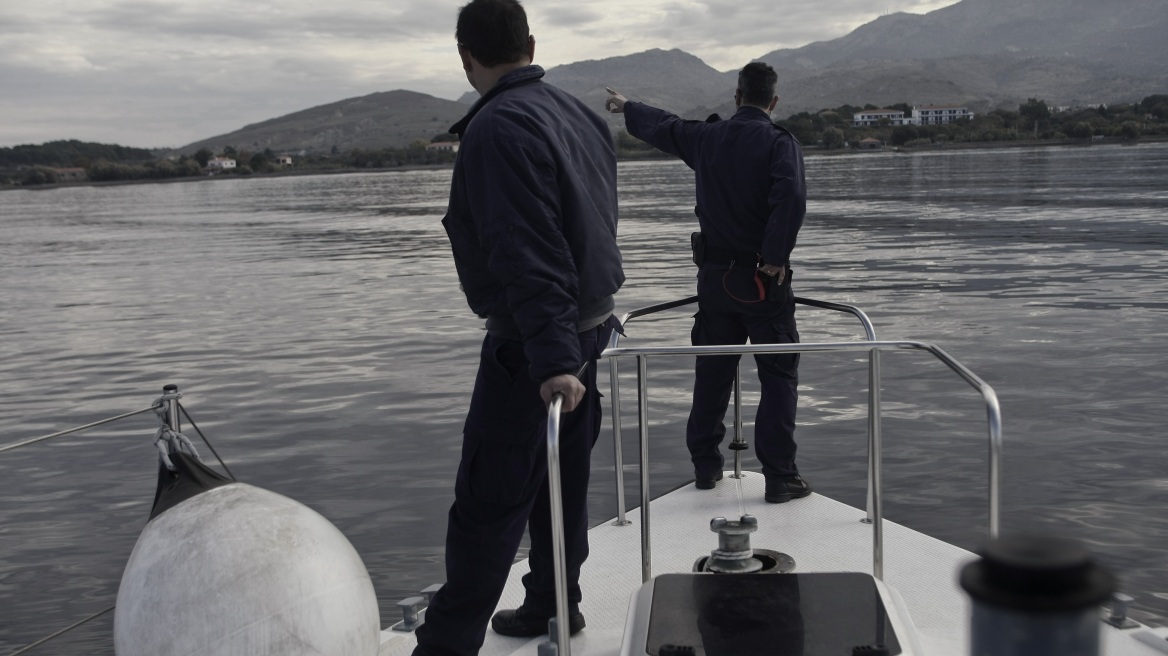 Σε γυναίκα ανήκει η δεύτερη σορός που ξέβρασε η θάλασσα στη Λέσβο