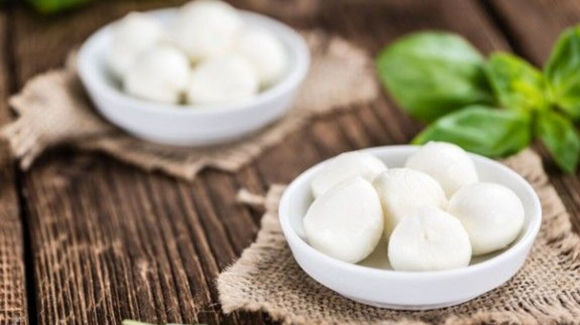 Vegan τυρί: Μπορεί να λέγεται τυρί;