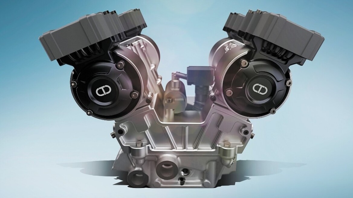 Τεχνική ανάλυση: Ο τέλειος κινητήρας