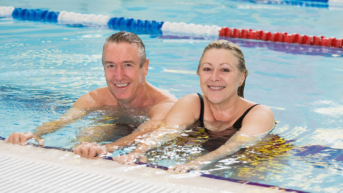 Ο παράγοντας που καθορίζει αν θα ζήσουμε μετά τα 70