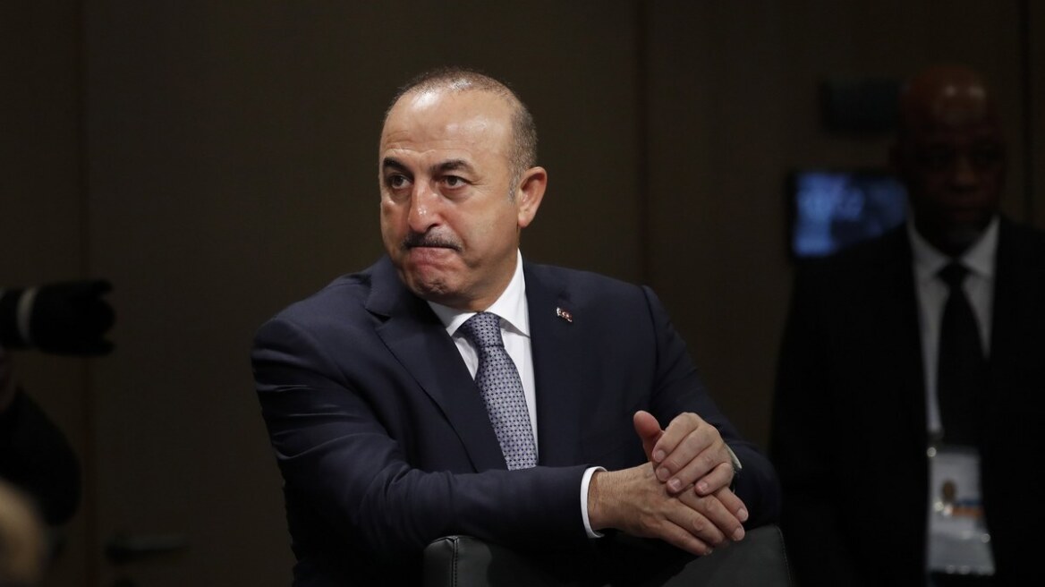 Η Τουρκία καλεί τον Βέλγο πρέσβη για εξηγήσεις εν μέσω διαμάχης για το PKK