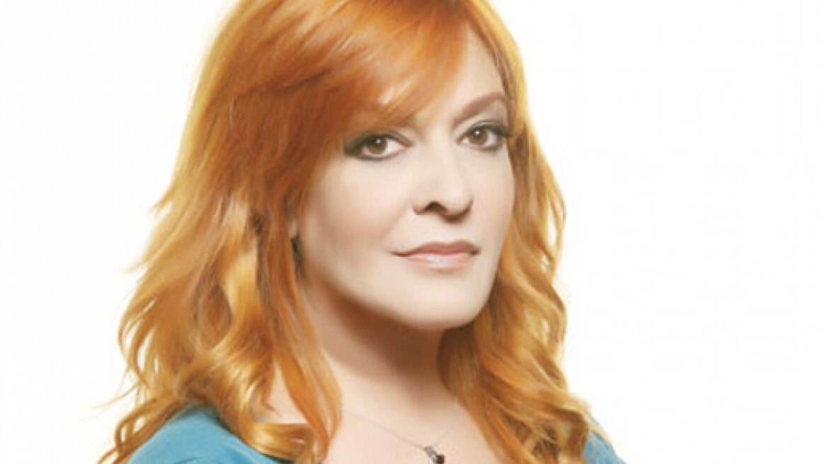 Τζόυς Ευείδη: Είμαι σχεσάκιας, είχα 14 χρόνια σχέση