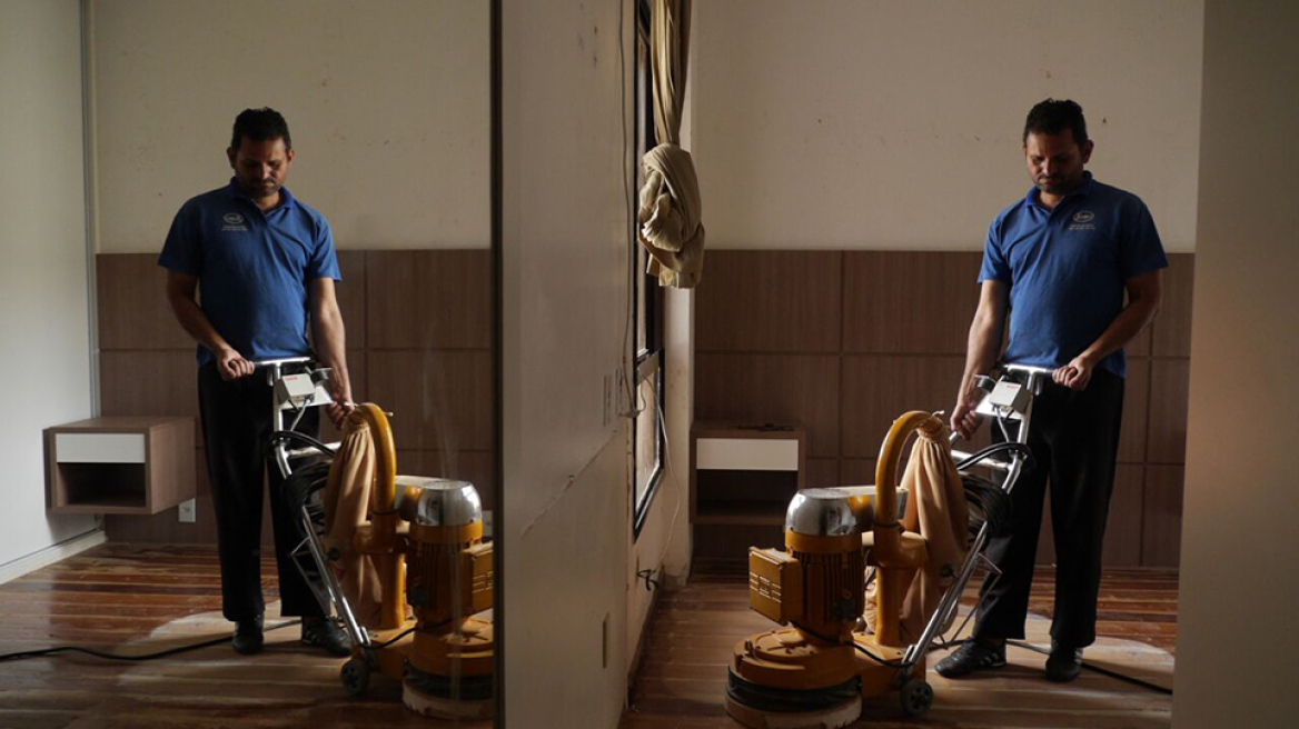 Ο σκηνοθέτης, η ταινία και ο πατέρας του Ζοβάνε