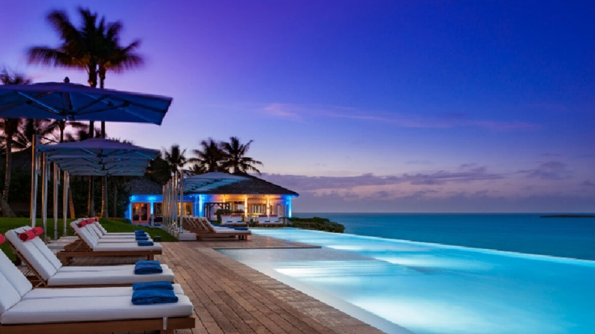 Επενδυτικό ενδιαφέρον από πολυτελείς ξενοδοχειακές αλυσίδες για την Ελλάδα