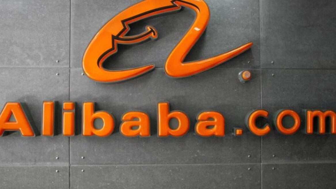 Η Alibaba εξαγοράζει ποσοστό 14,6% των μετοχών της εταιρίας διανομών STO Express