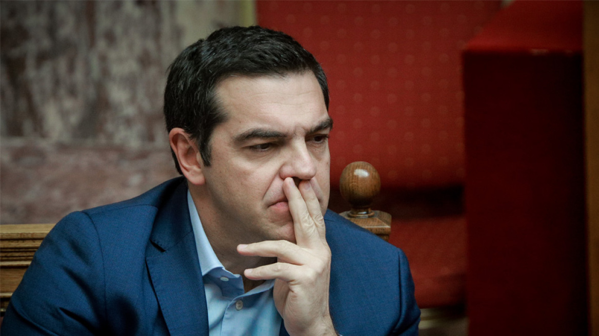 Spiegel: O Tσίπρας «θυσιάζει» την ανάκαμψη ενόψει εκλογών