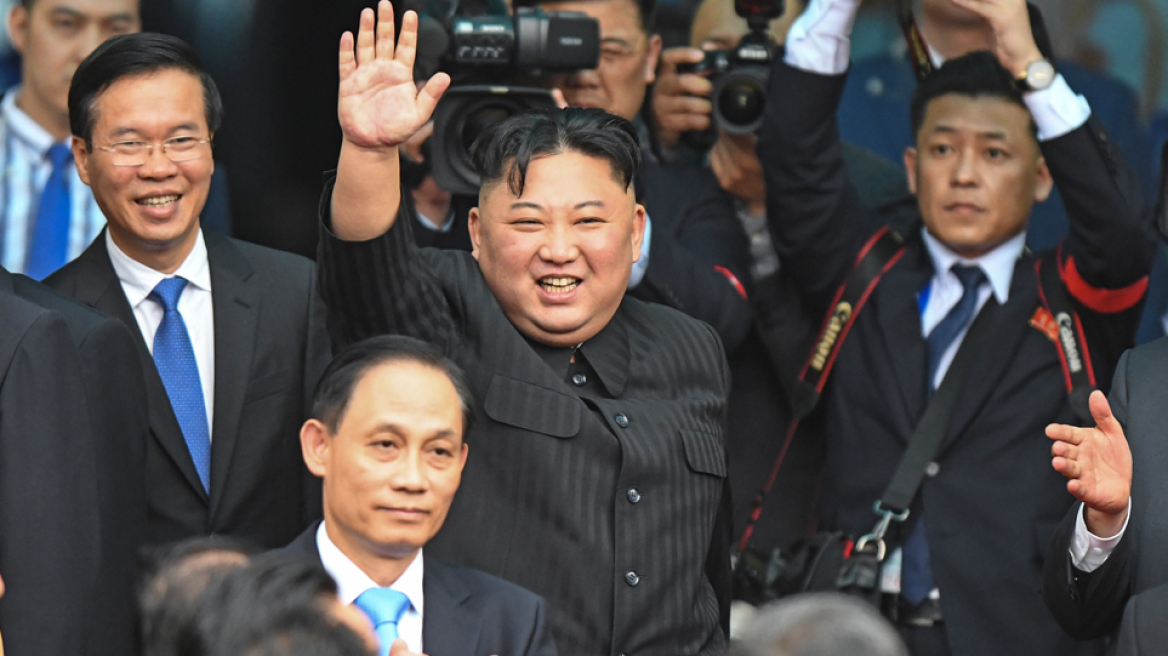 «Εκλογές» στη Βόρεια Κορέα: Κοντά... στο 100% το ποσοστό του Κιμ
