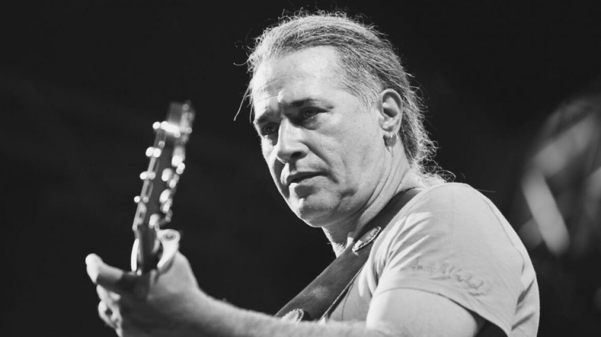 Ο Παντελής Θαλασσινός στον Σταυρό του Νότου από 30 Μαρτίου