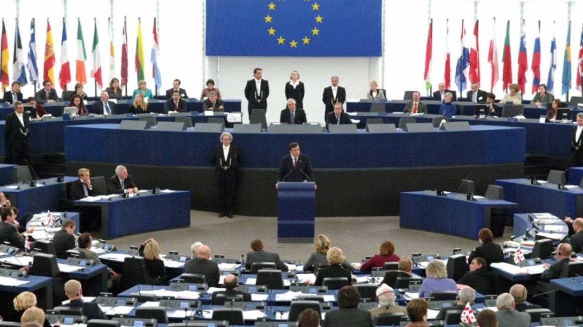 Οι ευρωβουλευτές από ΣΥΡΙΖΑ, ΝΔ και Ποτάμι ψήφισαν κατά της διακοπής των ενταξιακών διαπραγματεύσεων ΕΕ-Τουρκίας