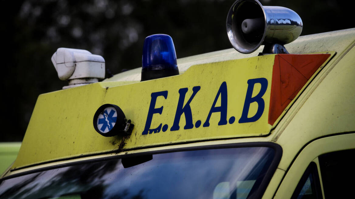 Βόλος: 60χρονος βρέθηκε νεκρός μέσα στο σπίτι του