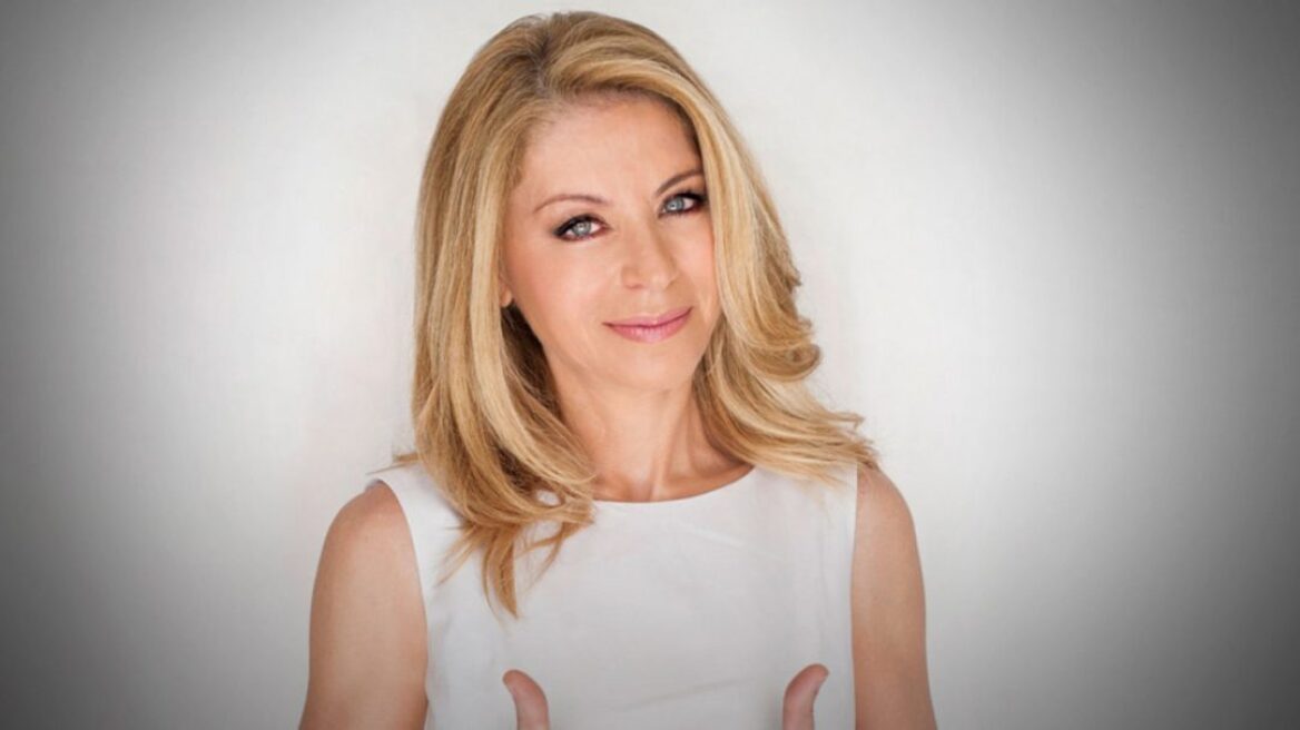 Πως κατάφερε η Έλλη Στάη να χάσει 9 κιλά σε 40 μέρες