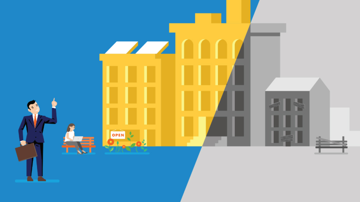 Έχετε στα χέρια σας έναν θησαυρό. Προφυλάξτε τον!