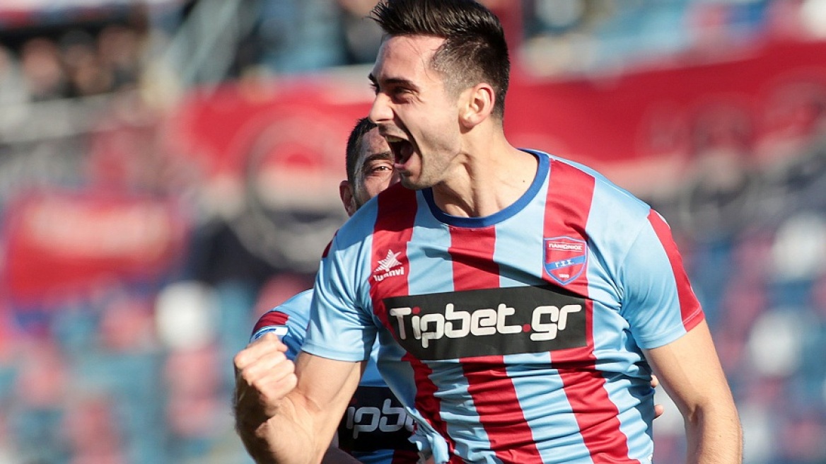 Προτεραιότητα το εξωτερικό για Ντουρμισάι