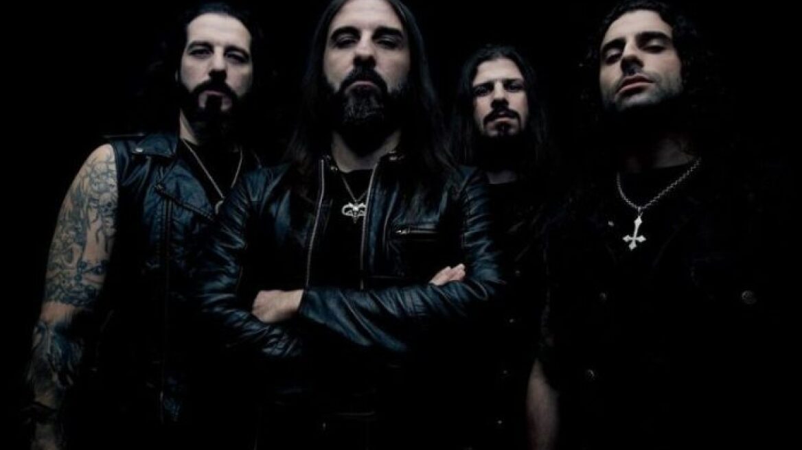 Πάτρα: Ακυρώθηκε συναυλία των «Rotting Christ» - Καταγγέλλουν «δάκτυλο» της Μητρόπολης