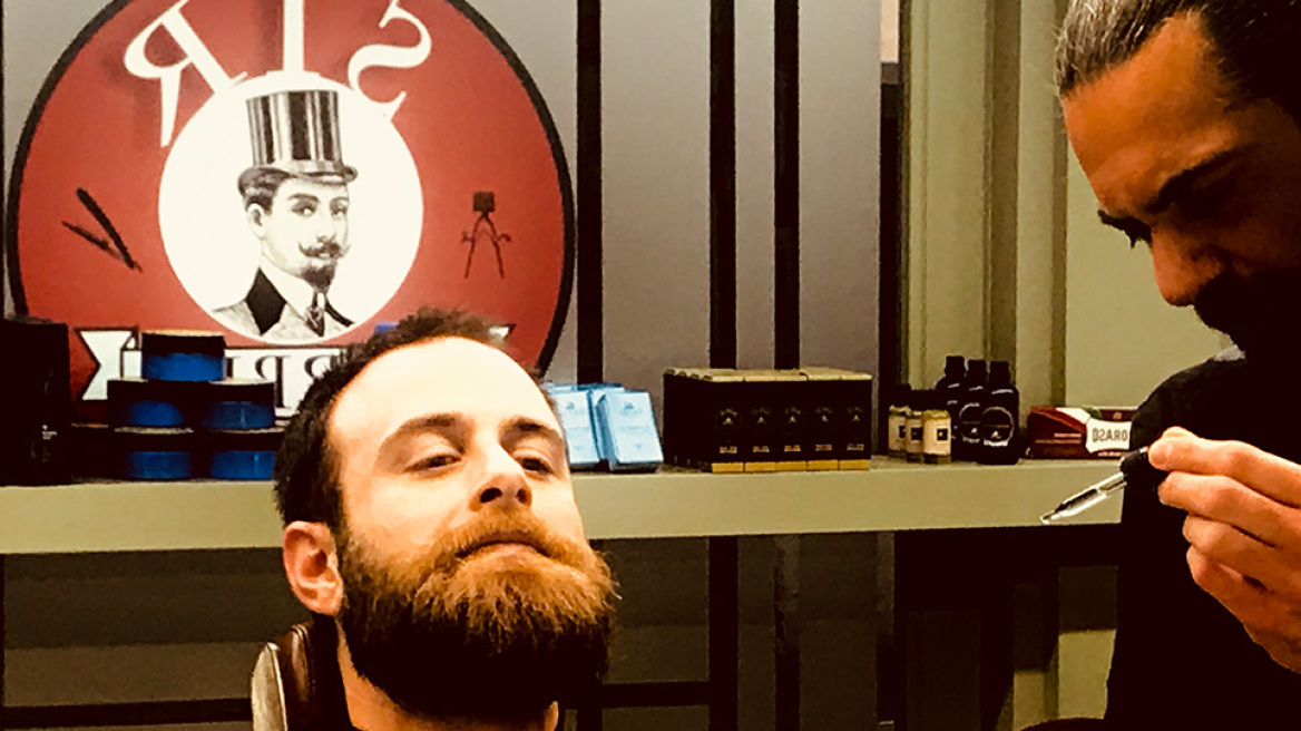 Όλα όσα φέρνει η άνοιξη!