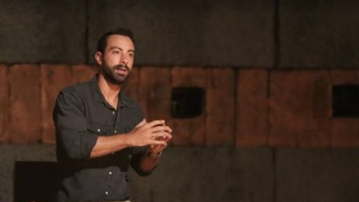 Survivor: Η στιγμή που ανακοινώνεται η άφιξη του Ογκουνσότο