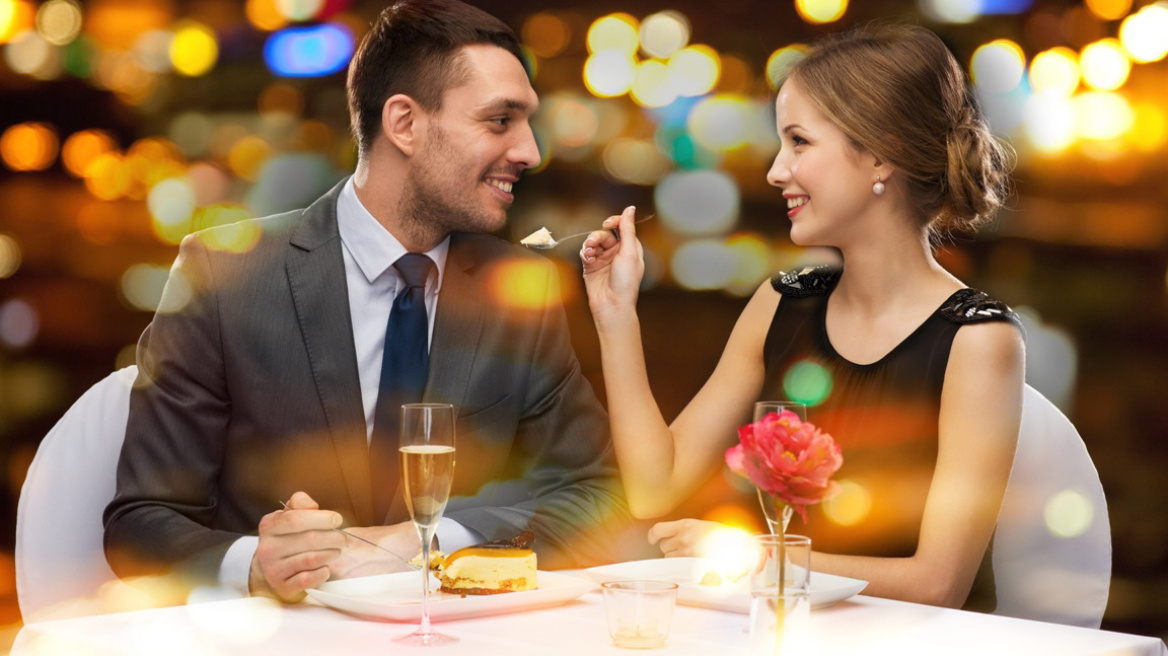 Ανακαλύψτε τις επτά μεγαλύτερες απολαύσεις