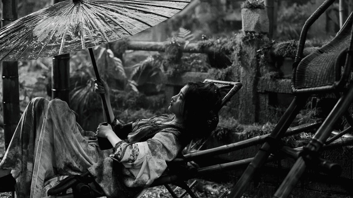 Σκιά: H ωραιότερη ταινία που βγαίνει στις αίθουσες σήμερα