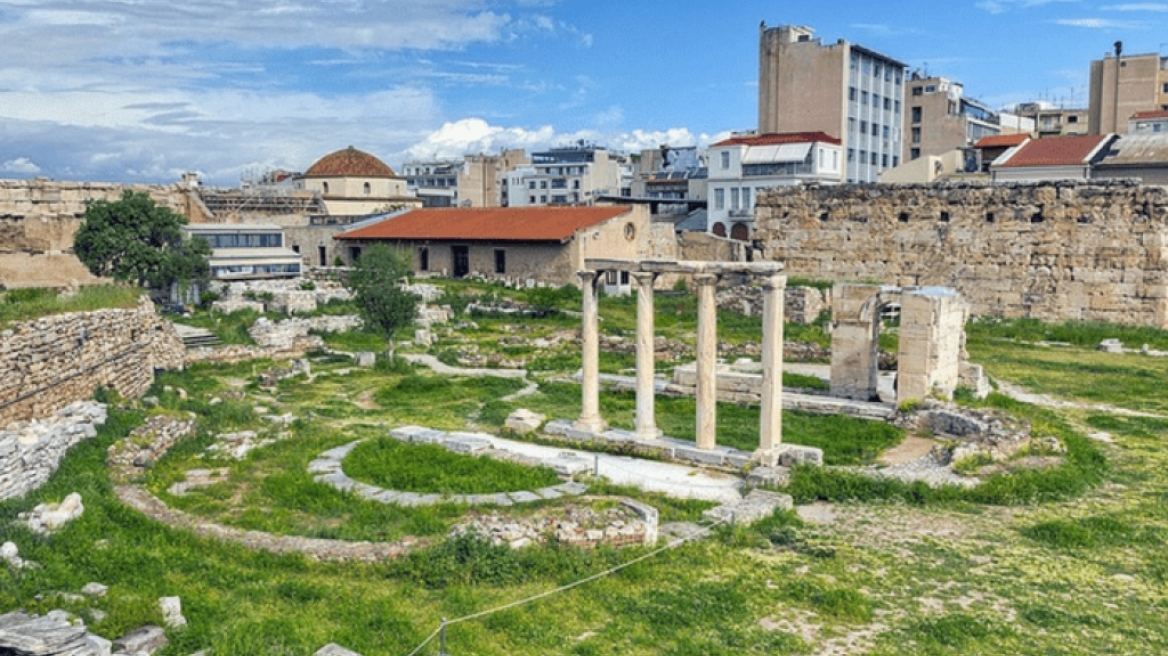 Έρχονται αυξήσεις τιμών σε 24 αρχαιολογικούς χώρους και μουσεία 