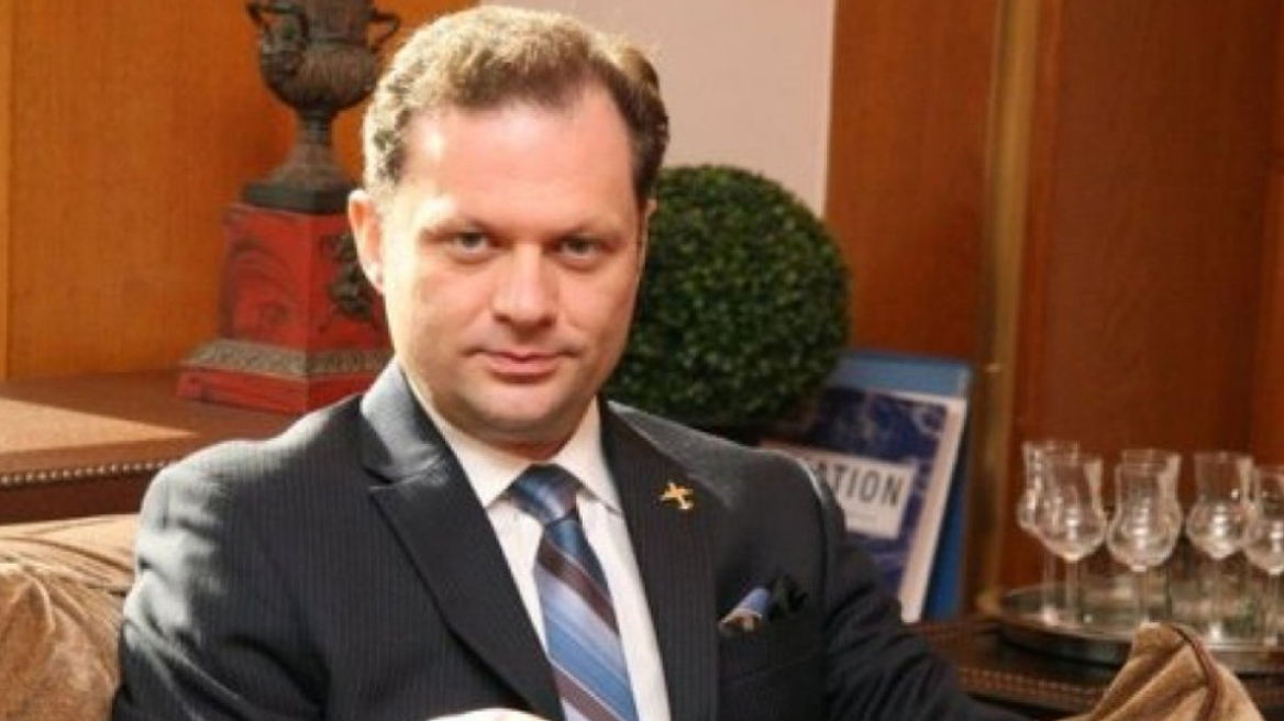 Ξενοκώστας: Στόχος του η αναγέννηση της ελληνικής ναυπηγικής βιομηχανίας