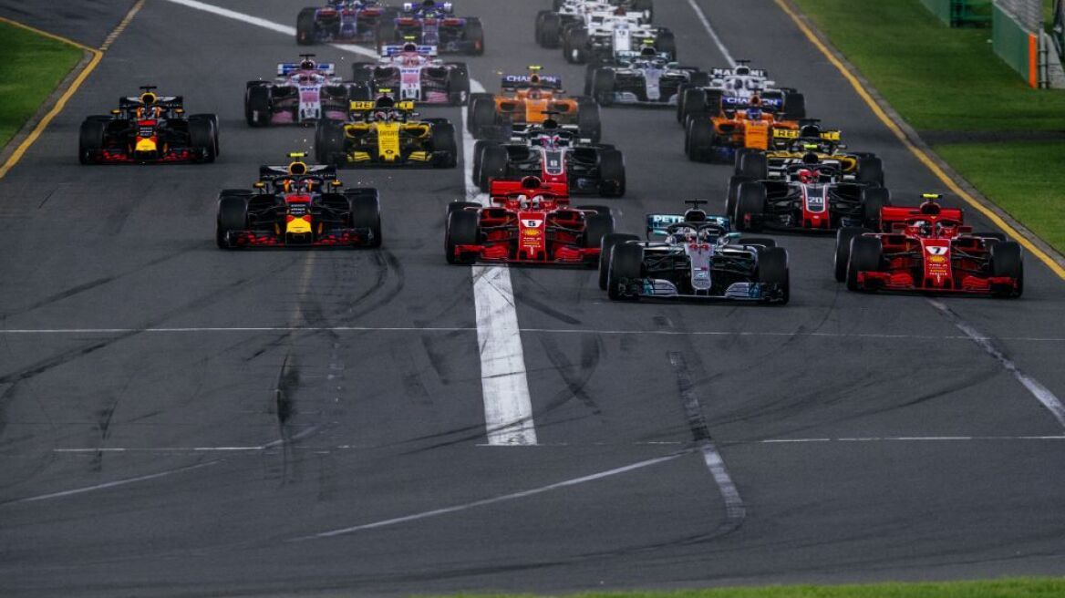 Γιατί «κρύβει» τη Formula 1 η ΕΡΤ;