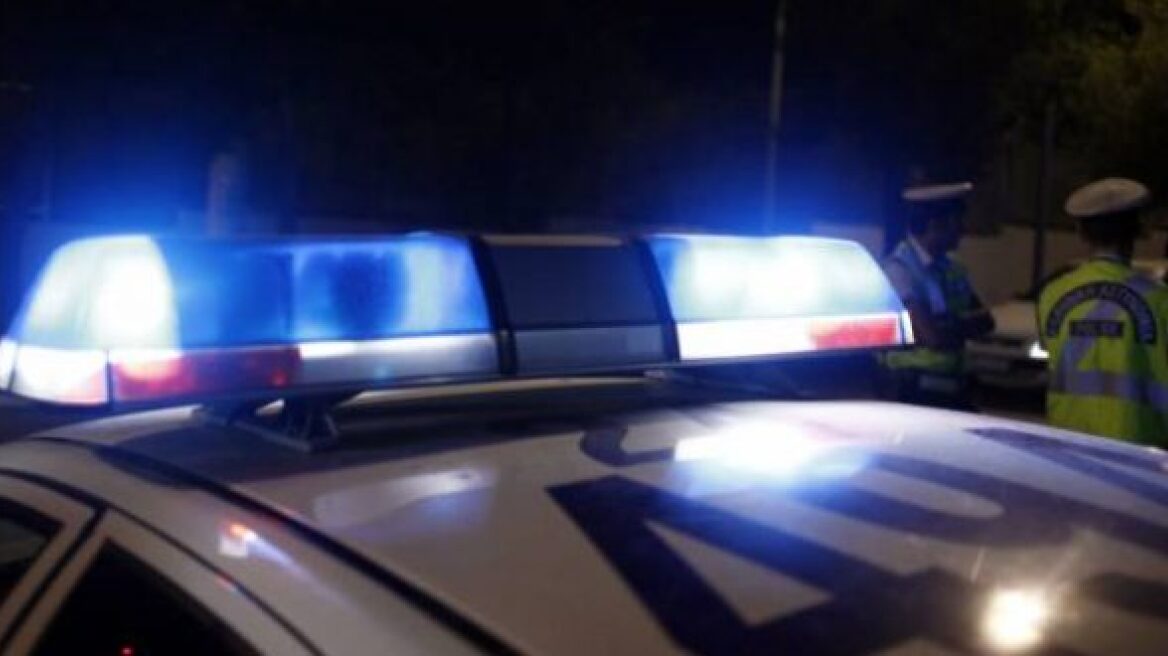 Νέες έφοδοι της Αστυνομίας σε συνδέσμους οπαδών