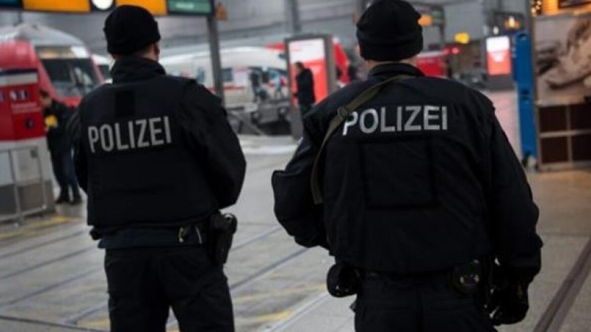 Μυστήριο στη Γερμανία με την προσωρινή διακοπή σε αριθμούς κλήσης έκτακτης ανάγκης