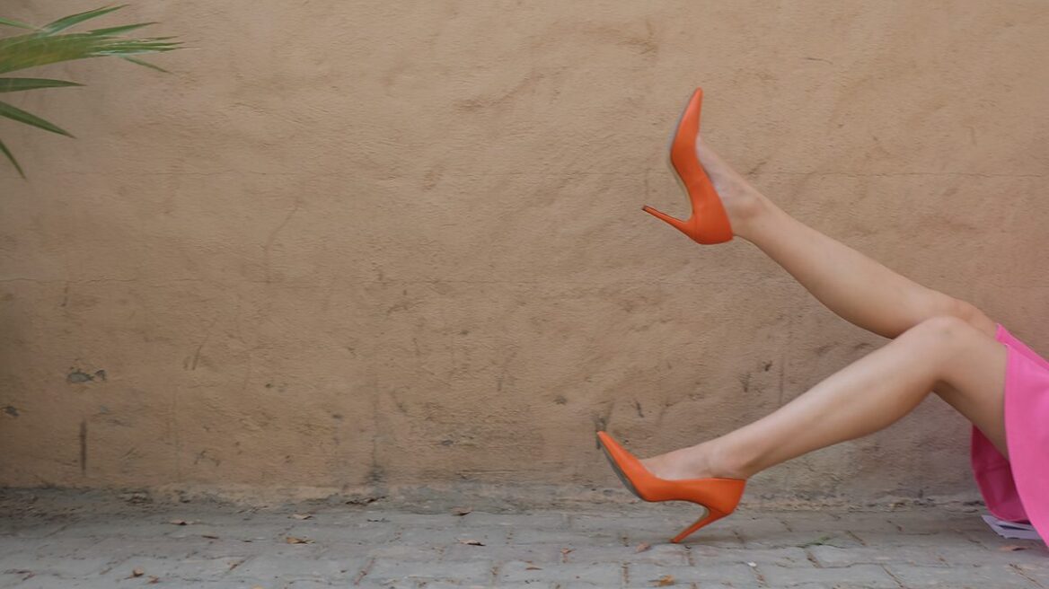 Φλεβίτιδα: Πώς μπορούμε να την προλάβουμε;