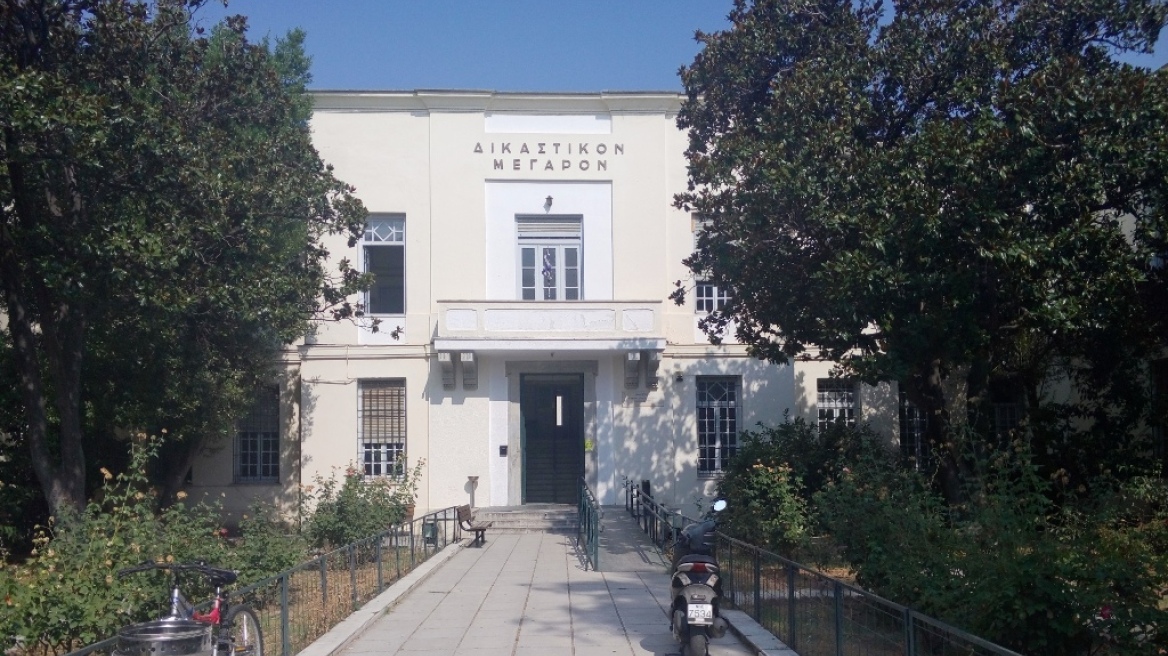 Στο εδώλιο 40χρονος για ασέλγεια στην πεντάχρονη ανιψιά του!