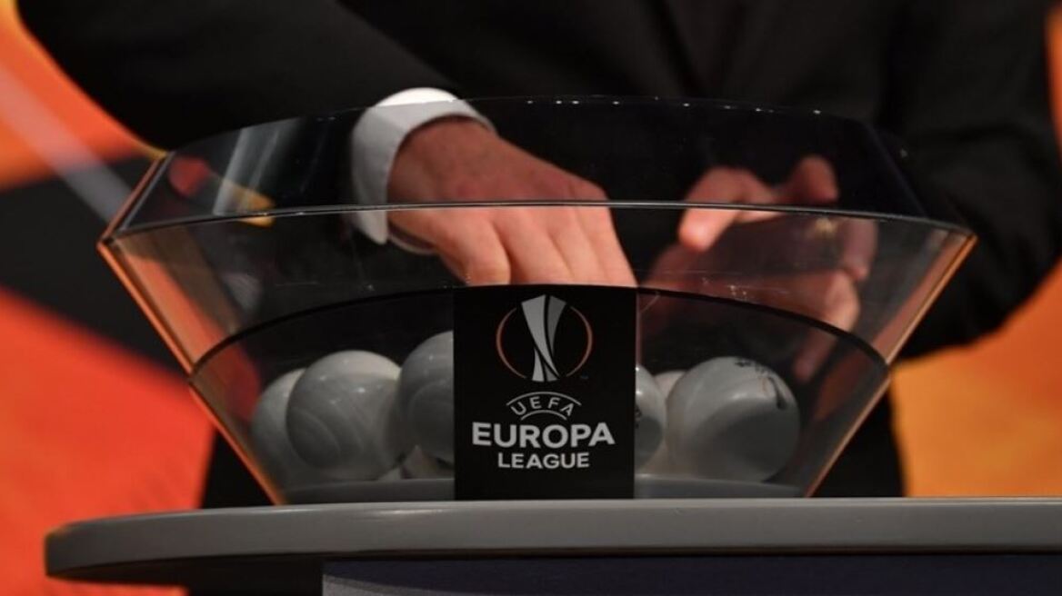 Europa League: Νάπολι-Άρσεναλ στη φάση των «8»