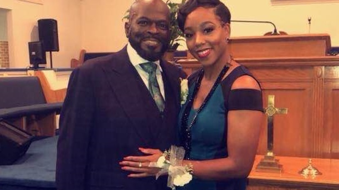 Θετή κόρη σώζει τη ζωή του πατέρα της δίνοντάς του το νεφρό της