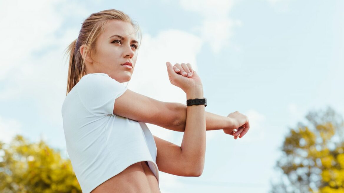 Αντοχή: Το μυστικό που την αυξάνει