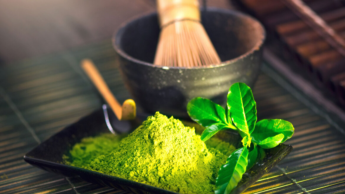 Το τσάι που αδυνατίζει