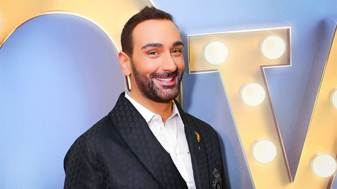 Oι Boney M χορεύουν τσιφτετέλι στο It’s Show Time - και άλλοι σταρ όπως δεν τους έχετε ξαναδεί!