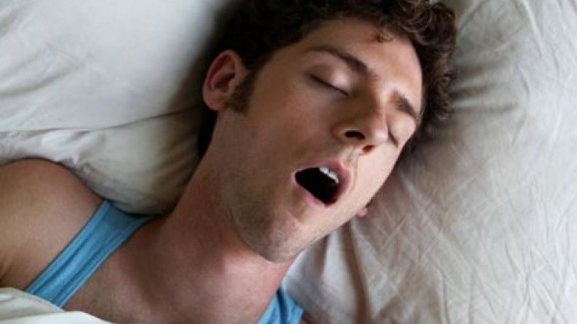 Πυροβόλησε τον σύντροφό της επειδή ροχάλιζε δυνατά 