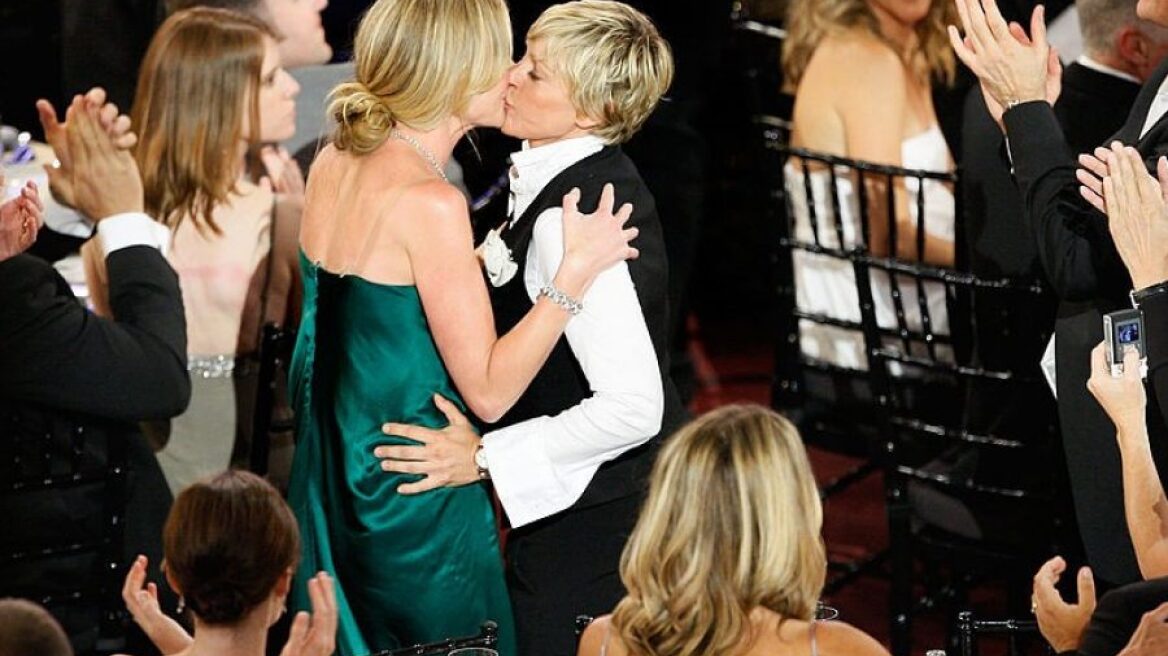 #couplegoals: 5 ζευγάρια που μας εμπνέουν