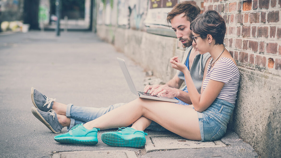 Όχι σεξ, μόνο φίλοι – Αλλάζει αυτό;