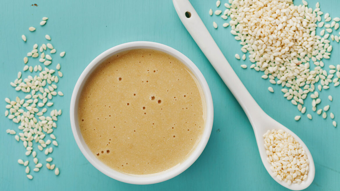 Σουσάμι, ο θεραπευτικός σπόρος