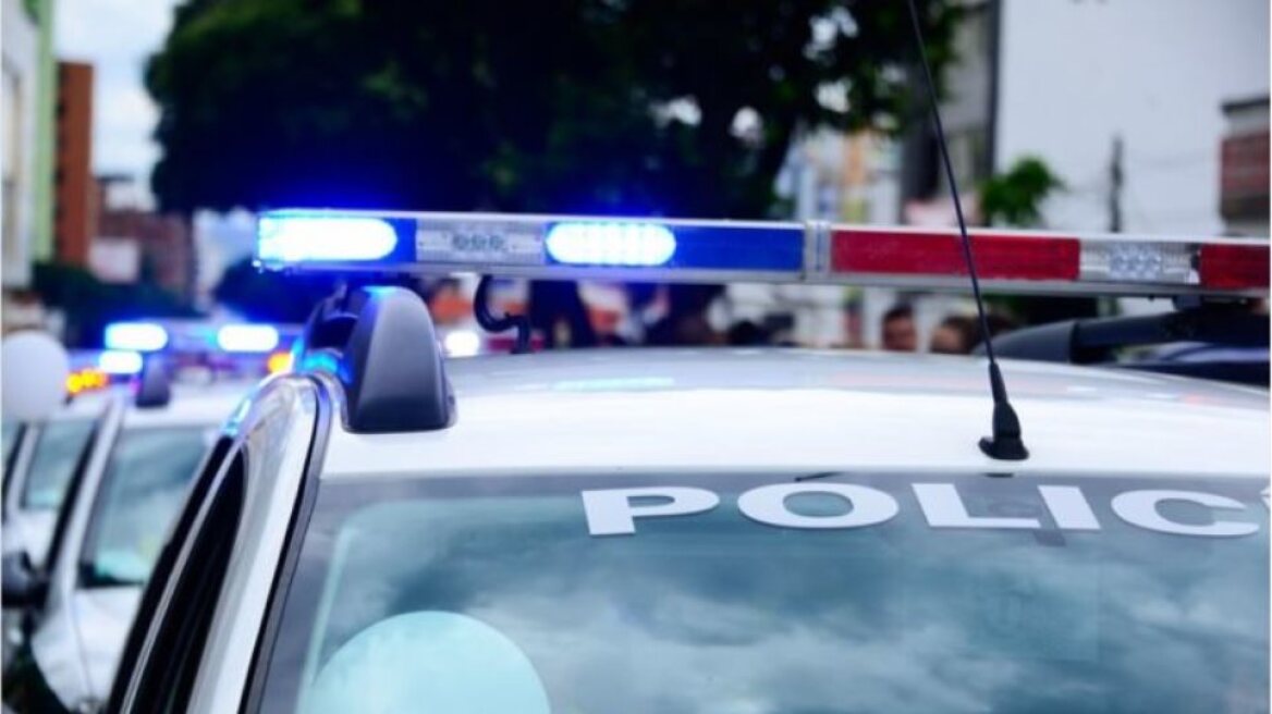 Νέα εισβολή ιερόσυλων σε ναό στην Κόνιτσα