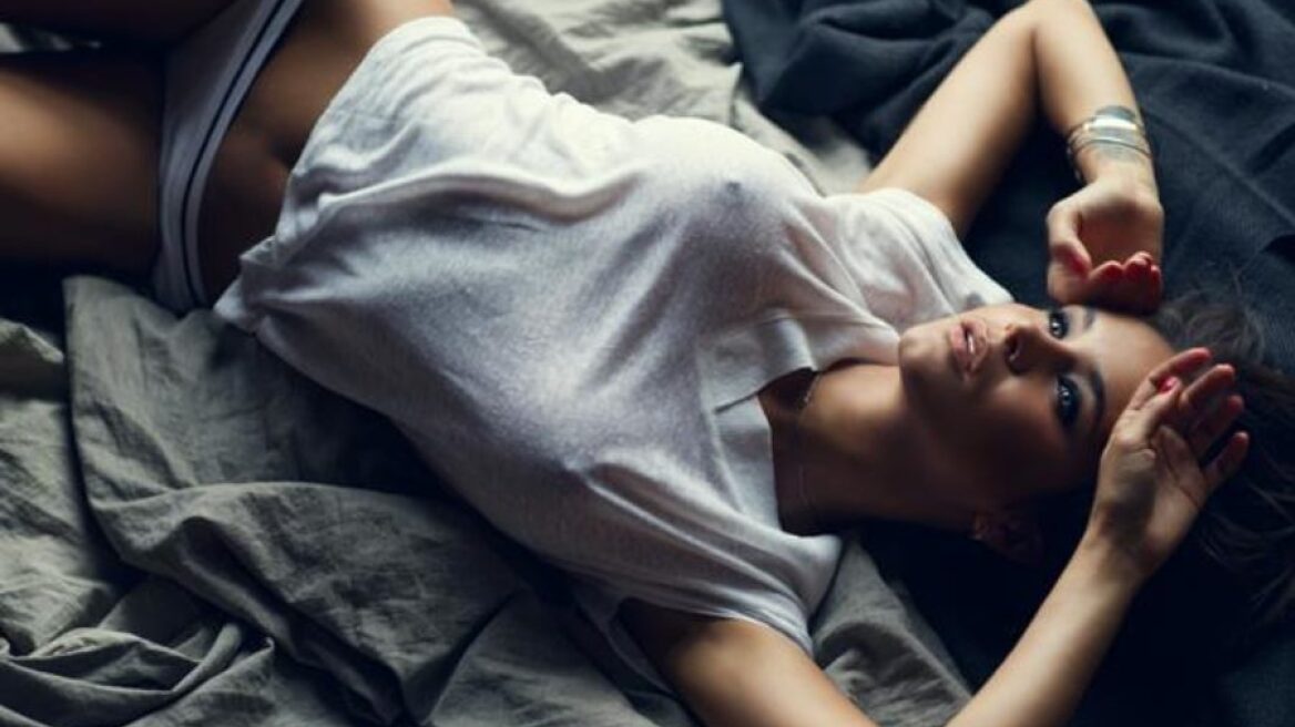 Όλα όσα θέλεις να ξέρεις για το γυναικείο οργασμό 