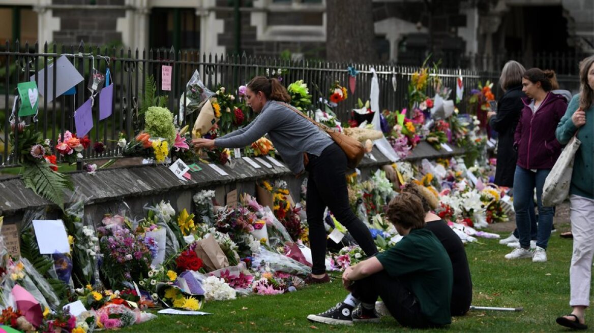 DW για Νέα Ζηλανδία: Θα μπορούσε να συμβεί και στη Γερμανία