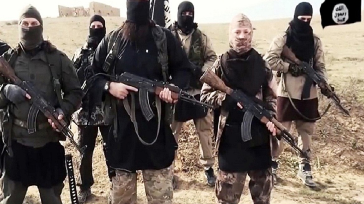 Συρία: Οι τζιχαντιστές διαμηνύουν ότι θα συνεχίσουν τις επιθέσεις και μετά την πτώση της Μπαγούζ