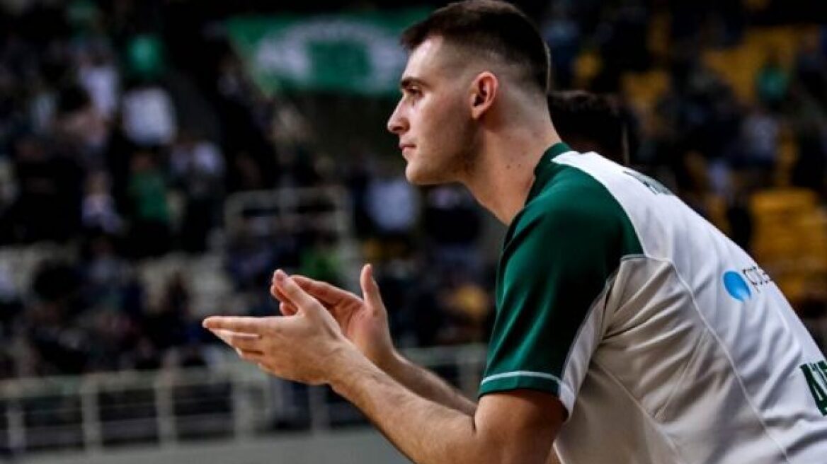 Rising Stars: Ο Παπαγιάννης και οι υπόλοιποι υποψήφιοι για το βραβείο! 